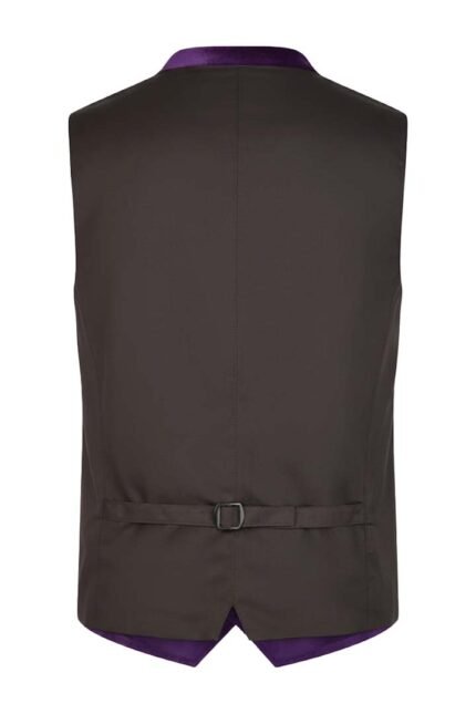 Authentic Kölner Dom German Bavarian Waistcoat