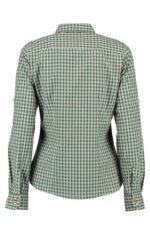 Traditional Laura German Bavarian Lederhosen Shirt