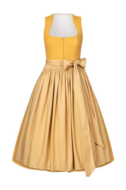 Traditional Laura Nolte German Dirndl Dress