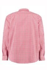 Leitzachtal German Bavarian Lederhosen Shirt