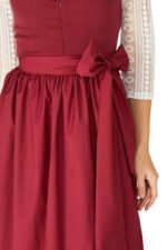 Traditional Lena German Dirndl Dress With Blouse