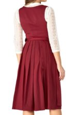 Traditional Lena German Dirndl Dress With Blouse