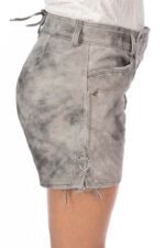 Lena Gercke Bavarian Goat Leather Lederhosen