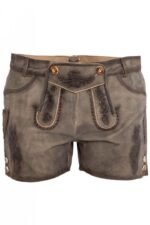 Traditional Lena Meyer Bavarian Lederhosen