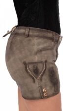 Traditional Lena Meyer Bavarian Lederhosen
