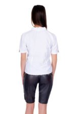 Leonie German Bavarian Trachten Lederhosen Shirt