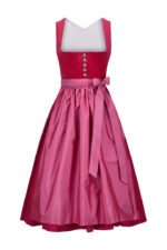 Authentic Austria Leony German Dirndl Dress