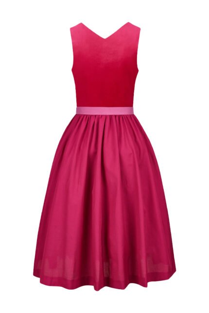 Authentic Austria Leony German Dirndl Dress