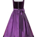 Authentic Luisa Neubauer German Trachten Dirndl