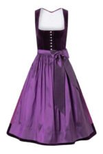 Authentic Luisa Neubauer German Trachten Dirndl