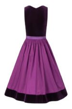 Authentic Luisa Neubauer German Trachten Dirndl