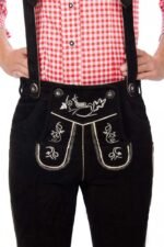 Authentic Makatsch German Kniebund Lederhosen