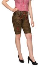 Premium Maren Eggert German Bavarian Lederhosen