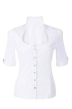 Authentic Maria Bavarian Lederhosen Trachten Shirt