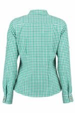 Traditional Martina German Bavarian Lederhosen Shirt