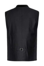 Men's Green German Bavarian Trachten Vest