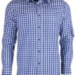 Authentic Munich Blue German Oktoberfest Shirt