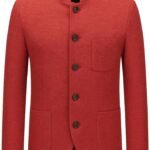 Daniel Brühl Jacket