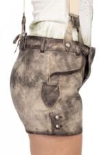 Traditional Nina Chuba Bavarian Lederhosen