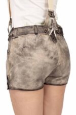 Traditional Nina Chuba Bavarian Lederhosen