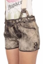 Traditional Nina Chuba Bavarian Lederhosen