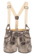 Traditional Nina Chuba Bavarian Lederhosen