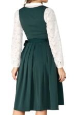 Traditional Pamela Reif Oktoberfest German Dirndl