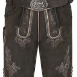 Premium Ranken German Oktoberfest Lederhosen