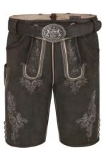 Premium Ranken German Oktoberfest Lederhosen