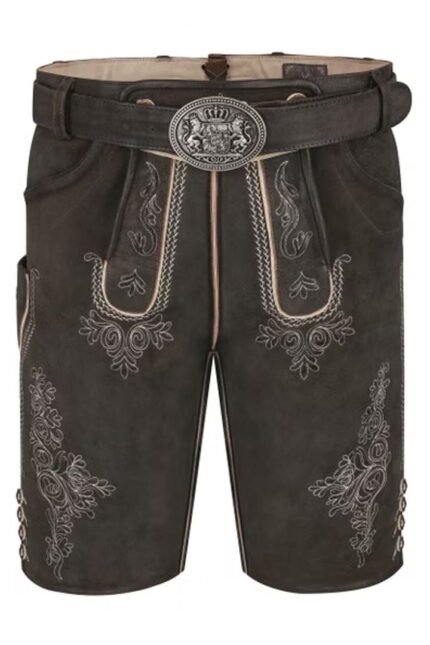 Premium Ranken German Oktoberfest Lederhosen