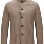 Elyas M'Barek Trachten Jacket