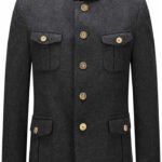 Christoph Trachten Jacket