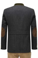 Rothenburg German Bavarian Trachten Jacket For Men