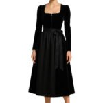 Austria Sarah Connor German Dirndl Dress