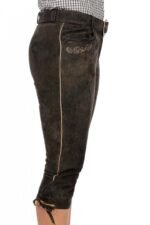 Sarah Connor German Bavarian Lederhosen