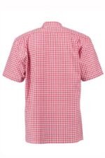 Authentic Stillachtal German Bavarian Lederhosen Shirt