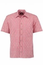 Authentic Stillachtal German Bavarian Lederhosen Shirt