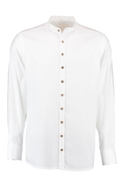 Tegelberg Lederhosen Shirt