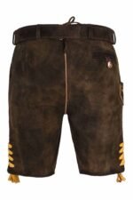 Authentic German Trachten Lederhosen For Oktoberfest