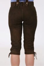 Women’s Rosy Bavaria Trachten Lederhosen