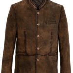 Florian David Fitz Trachten Jacket