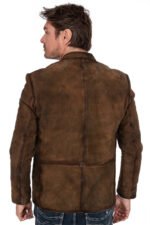 Authentic Zugspitze German Bavarian Trachten Jacket