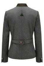 Anna Ewers German Trachten Jackets For Oktoberfest