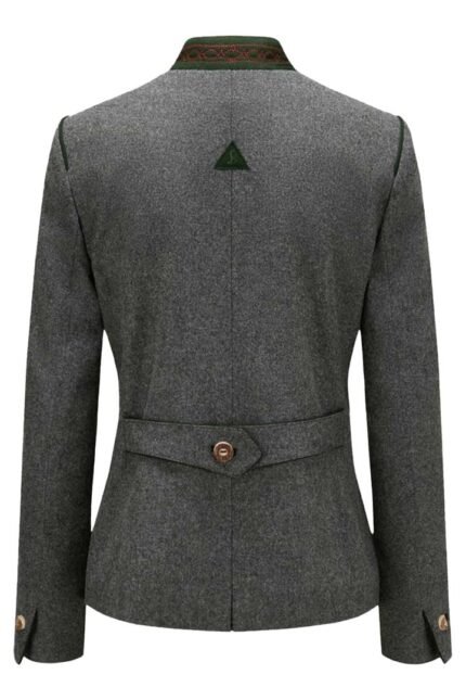 Anna Ewers German Trachten Jackets For Oktoberfest