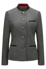 Anna Ewers German Trachten Jackets For Oktoberfest