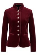 Annemarie German Trachten Jacket For Oktoberfest