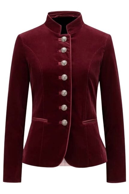 Annemarie German Trachten Jacket For Oktoberfest