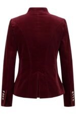 Annemarie German Trachten Jacket For Oktoberfest