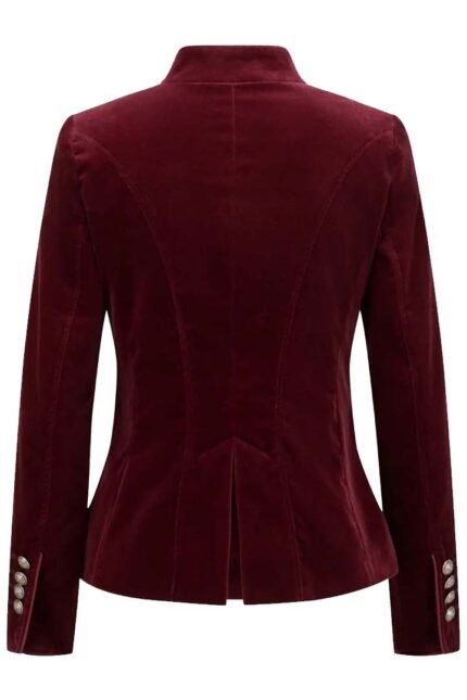 Annemarie German Trachten Jacket For Oktoberfest