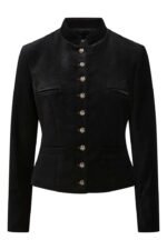 Daniela Bavaria Trachten Jacket For Oktoberfest